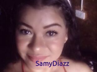 SamyDiazz
