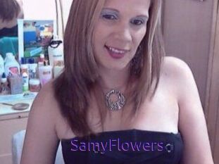 SamyFlowers