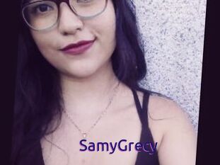 SamyGrecy