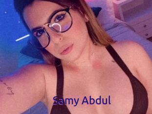 Samy_Abdul