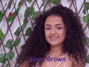 Samy_Brown