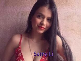 Samy_Li