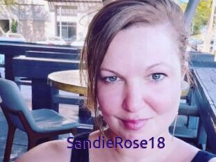 SandieRose18