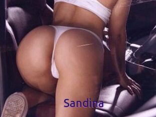 Sandina