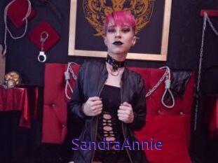 SandraAnnie