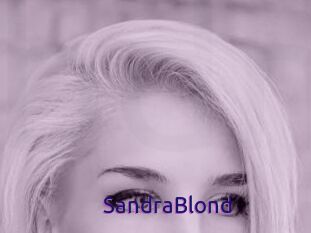 SandraBlond