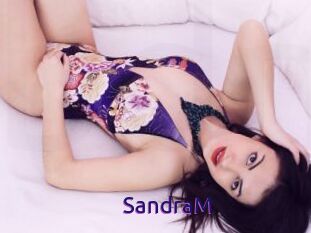 SandraM