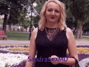 Sandra_SexMD