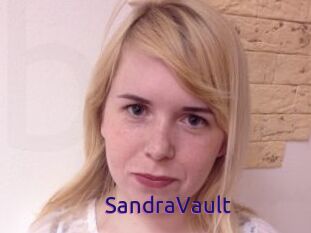SandraVault
