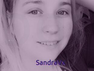 SandraVx