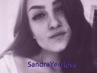 SandraYearlove