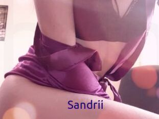 Sandrii