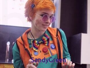 SandyGreen