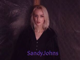 SandyJohns