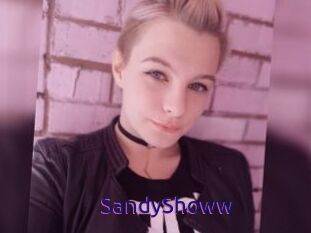 SandyShoww