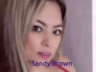 Sandy_Brown