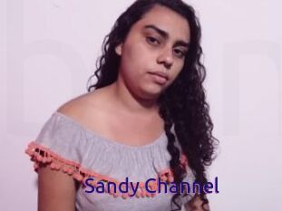 Sandy_Channel