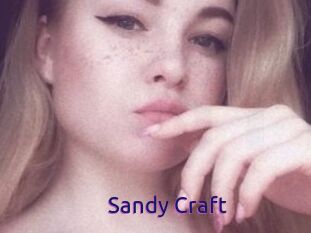 Sandy_Craft