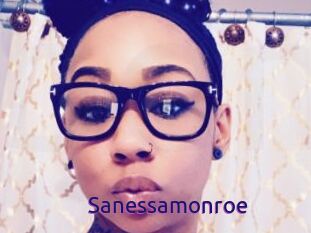 Sanessamonroe