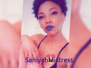 SaniyahMistress