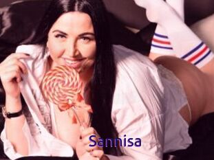 Sannisa