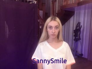 SannySmile