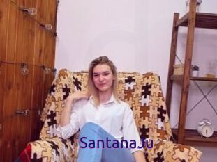 SantanaJu