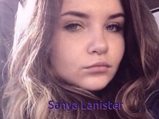 Sanya_Lanister