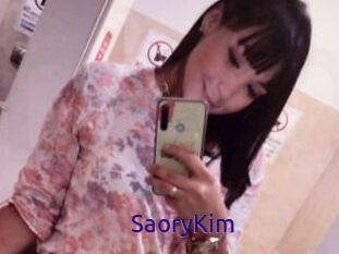 SaoryKim