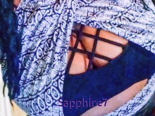 Sapphire7