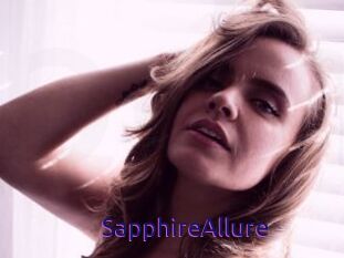SapphireAllure
