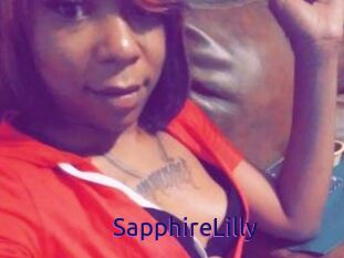 SapphireLilly