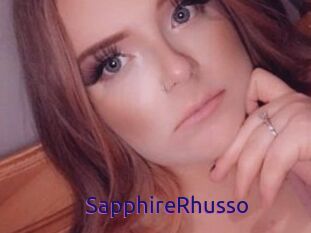 SapphireRhusso