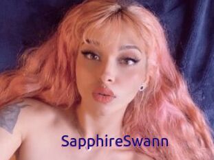SapphireSwann
