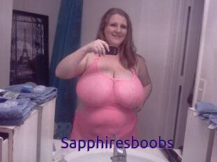 Sapphiresboobs