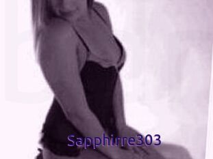 Sapphirre303