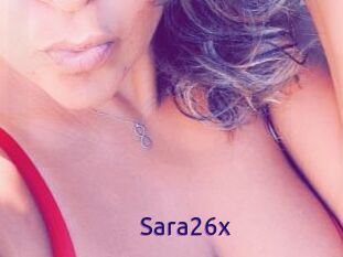 Sara26x