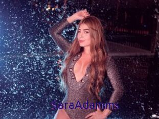 SaraAdamms