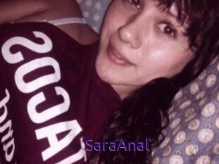 SaraAnal