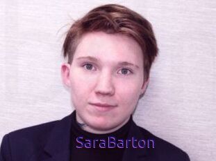 SaraBarton