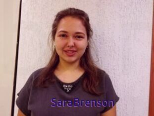 SaraBrenson