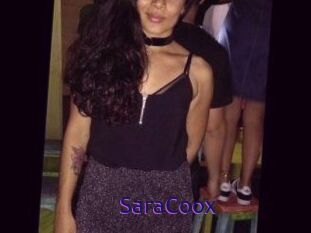 SaraCoox
