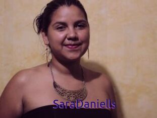 SaraDaniells