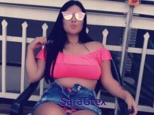 SaraGrex