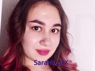 SaraHlustX