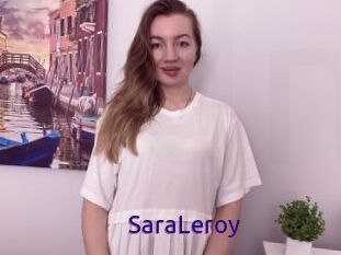 SaraLeroy