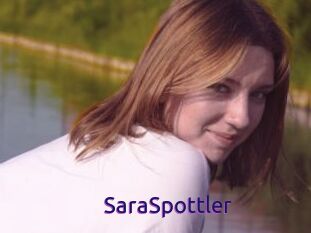 SaraSpottler