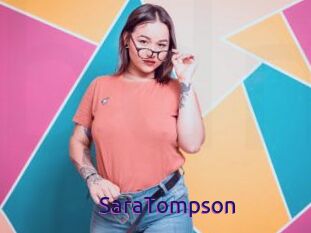 SaraTompson
