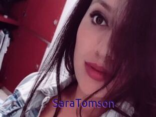 SaraTomson