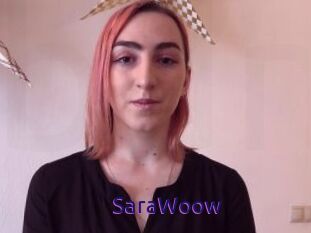 SaraWoow